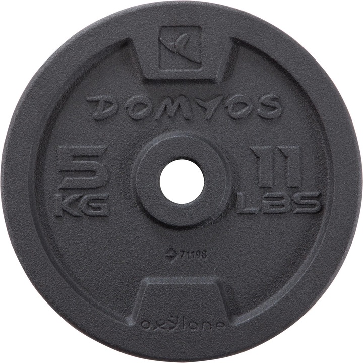 Produktbild Domyos MKIT 50KG SSD