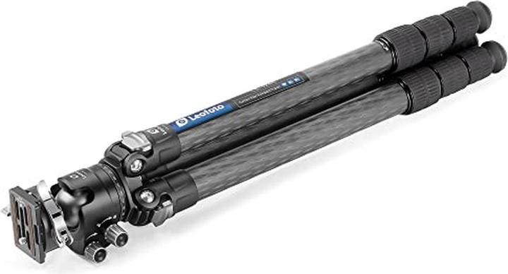 Image du produit Leofoto Ranger LS-324C Set (Métal, Carbone)