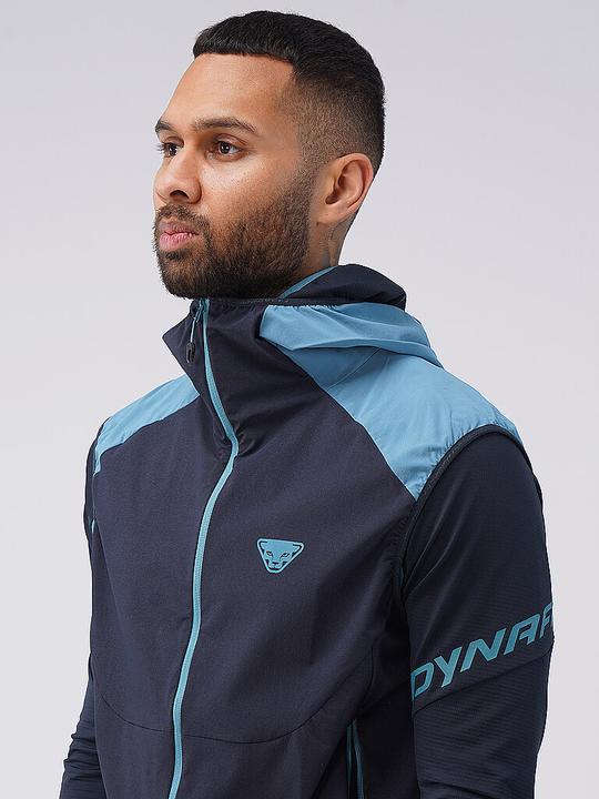 Immagine prodotto Dynafit Gilet Transalper Dynastretch Uomo (L)