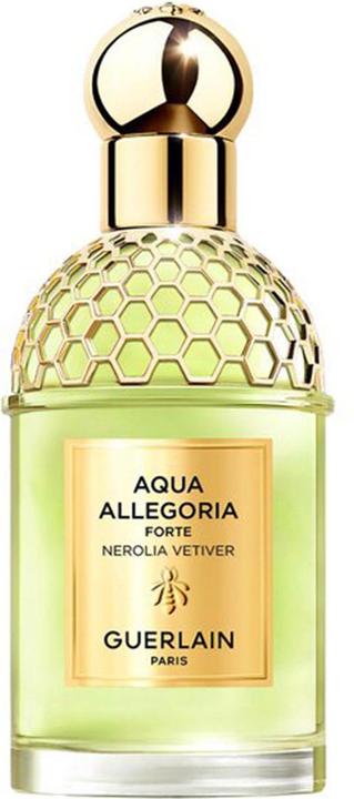 Guerlain Aqua Allegoria Forte Nerolia Vétiver (Eau de parfum, 75 ml)