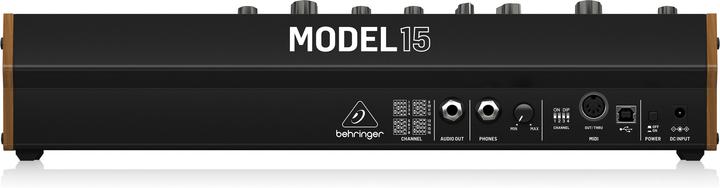Image du produit Behringer Modèle 15
