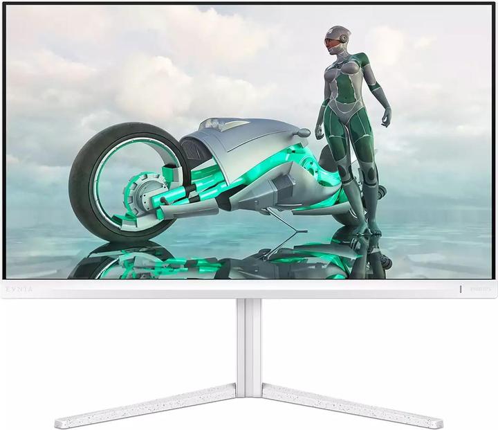 Philips MMD 2N3501PA/00 Fast IPS Monitor,,, Speakers, höhenverstellbar, 2x HDMI, DP (2560 x 1440 pixels, 27")