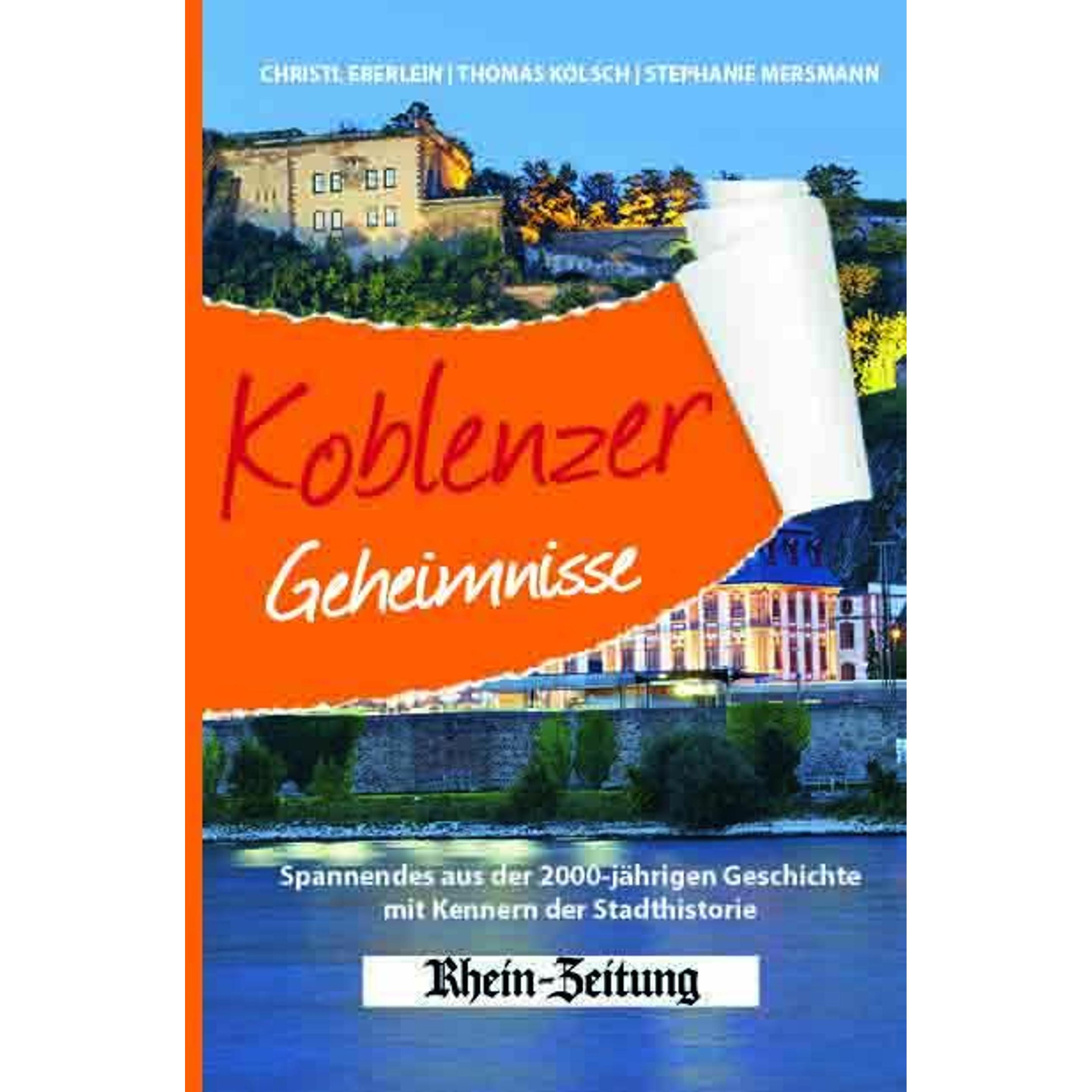 Stephanie Mersmann, Fachbücher von Stephanie Mersmann, Christl Eberlein, Thomas Kölsch
