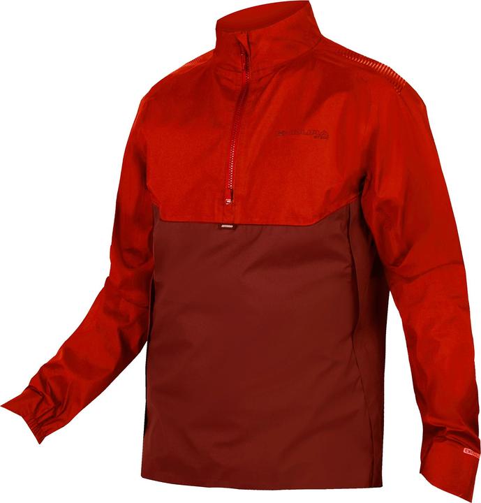 Image du produit Endura Mt500 Lite Po Wpf Jacket Brk (M)