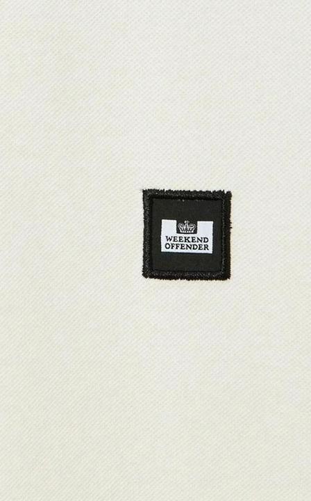 Produktbild Weekend Offender Vancouver Poloshirt (M)