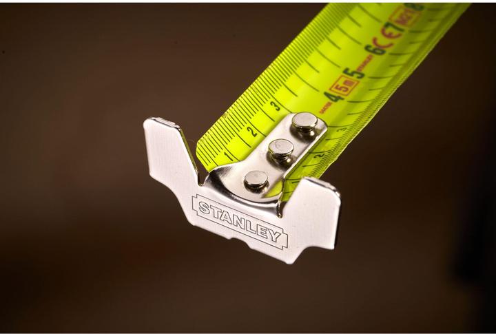 Immagine prodotto Stanley Metro a nastro FatMax XL Blade Armor (Metrico)