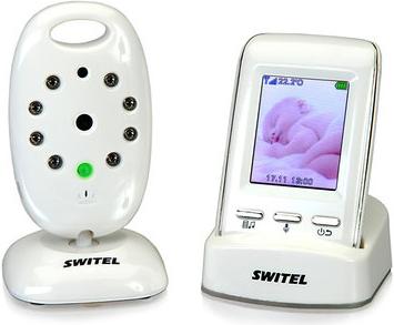 Actual product image Switel Bcf808 (Video & Audio, 250 m)