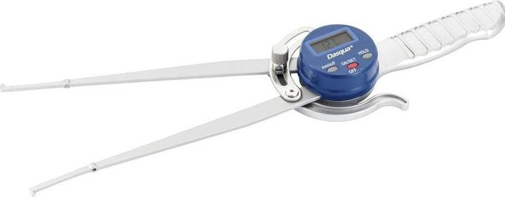 Produktbild Dasqua 1804-1010 Digitaler Innenmessschieber 165 mm (16.50 cm)