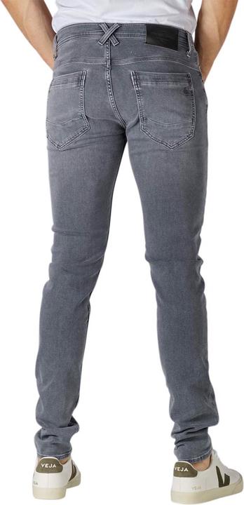 Produktbild Cross Jeans Cross Jimi Jeans Slim Tapered Fit light grey