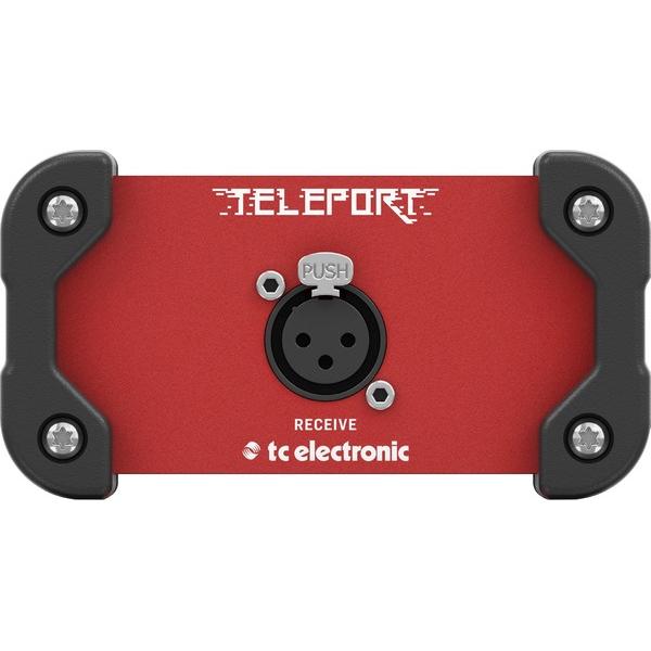 TC Electronic Teleport GLR (Konverter), Effektgerät