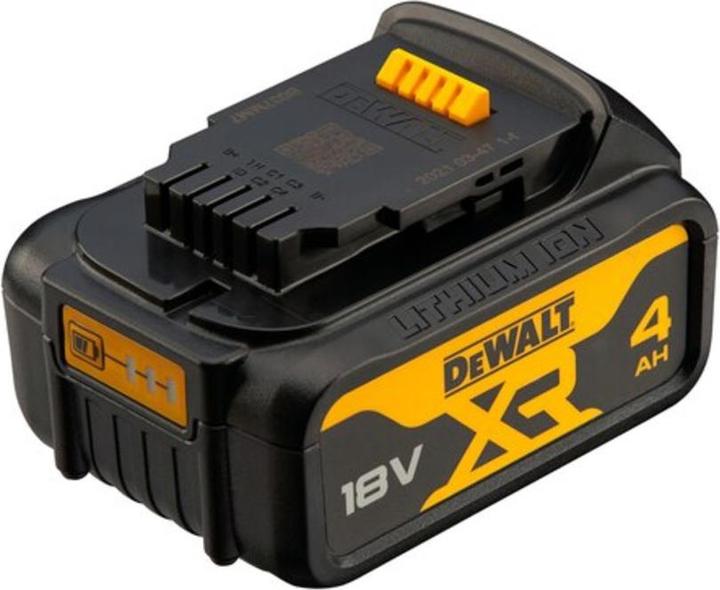 Produktbild DeWalt DCB182 (18 V)