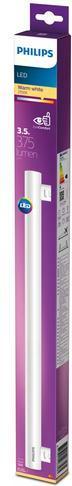 Produktbild Philips Professional Stabförmige Röhre (S14s, 3.50 W, 375 lm, 1 x, F)