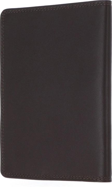 Produktbild Golden Head Polo Geldbörse RFID Leder 10,5 cm