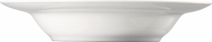 Actual product image Thomas Sunny Day - Soft Blue - Plate deep 23 cm (1x, 23 cm)