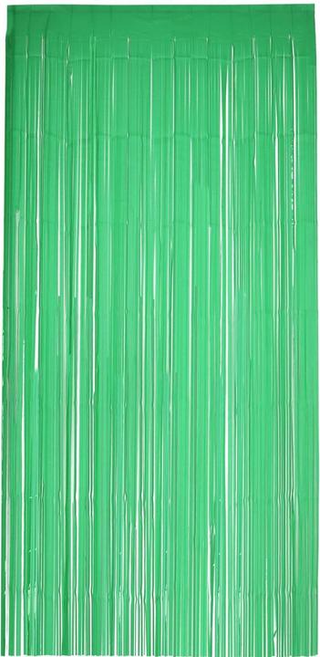 Produktbild Smiffys Fransen Türvorhang Matt (1 Stk.)