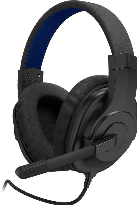 Produktbild Urage Headset Gaming-Headset "SoundZ 200" (Kabelgebunden)