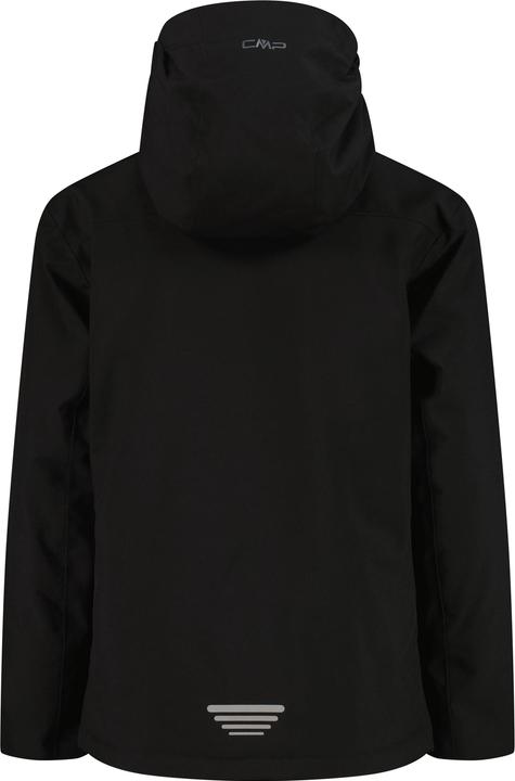 Immagine prodotto CMP Campagnolo Kid's Jacket Fix Hood (128)