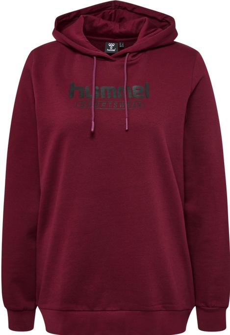 Produktbild hummel Booster Woman Hoodie (XL)