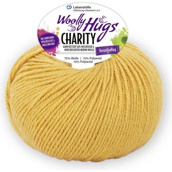 Pro Lana Woolly Hugs 027 ca. 100 m 50 g, Garn + Wolle