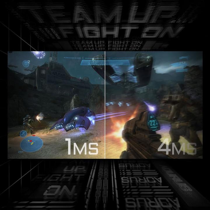 Produktbild Gigabyte GS27FC (1920 x 1080 Pixel, 27")