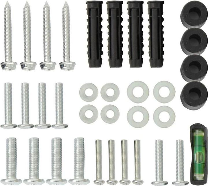 Image du produit Esperanza ERW010 Support TV 14-50" jusqu'à 25kg (Mur, 25 kg, 14" - 50")