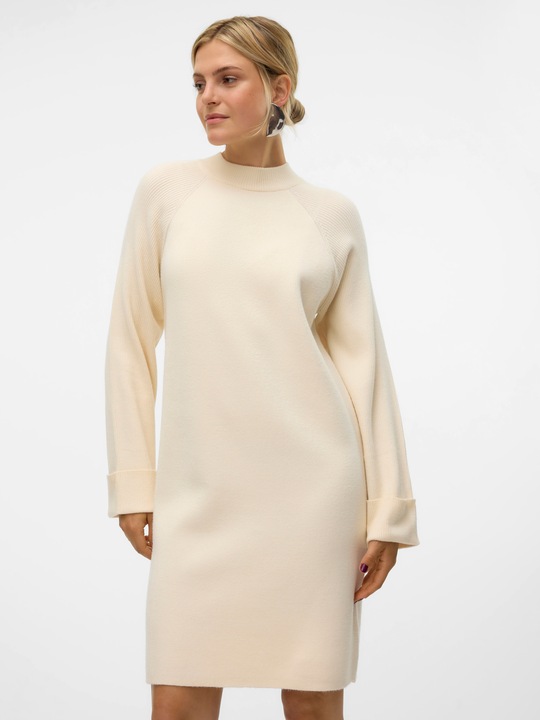 Produktbild Vero Moda VMGOLD Kurzes Kleid Strickkleid (M)