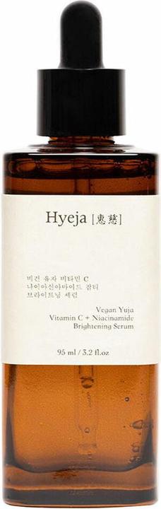 Image du produit Hyeja Yuja Éclaircissant à la Vitamine C (95 ml)