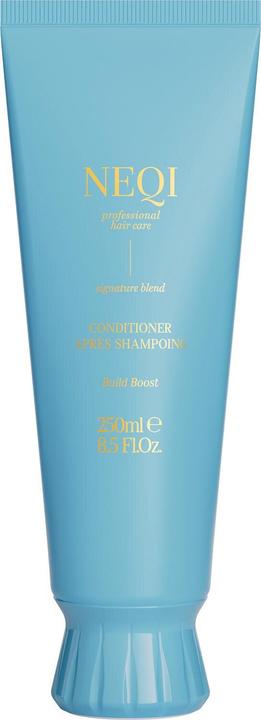 Actual product image Neqi Build Boost Conditi.250ml (250 ml)