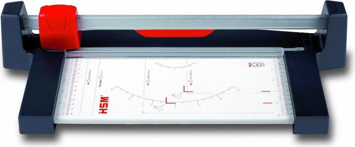 Produktbild HSM Cutline T3310