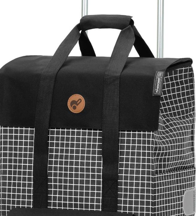 Produktbild Andersen Treppensteiger Scala Shopper Hedda Einkaufstrolley 59 cm