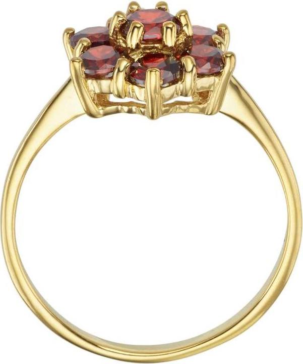 Immagine prodotto Bijouteria Anello (52, 925 Argento)