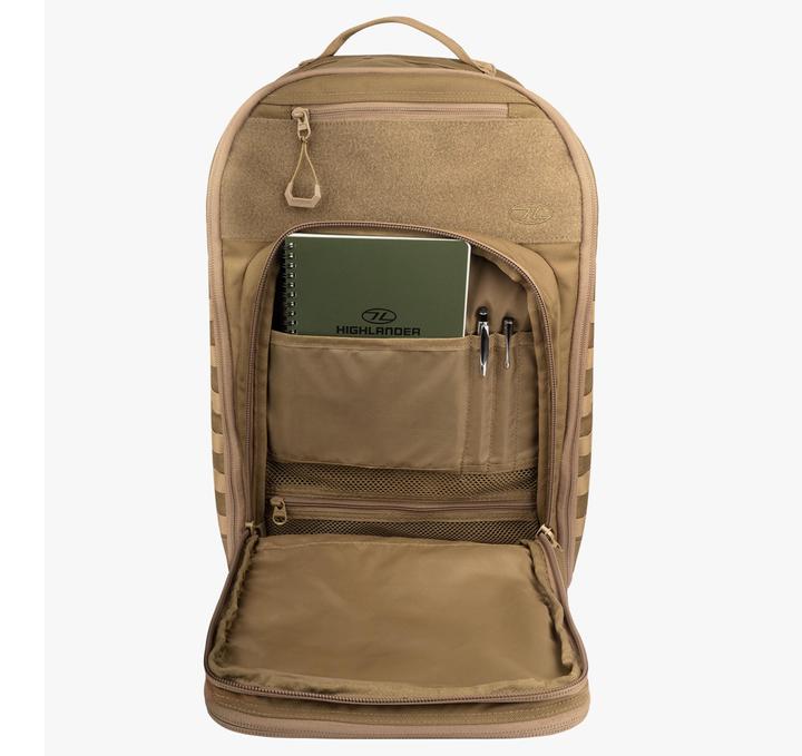 Image du produit Highlander Harrier 35L (35 l)