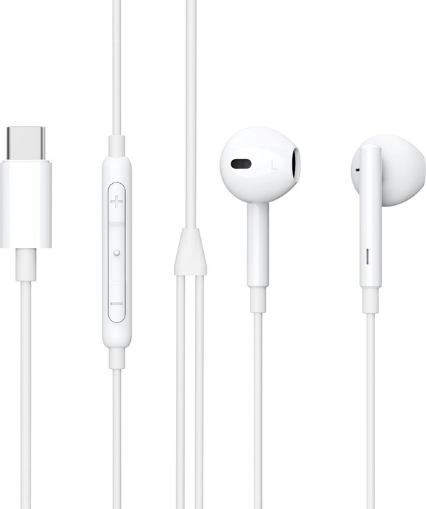 Image du produit eSTUFF Ecouteurs intra-auriculaires Earpod (Filaire)