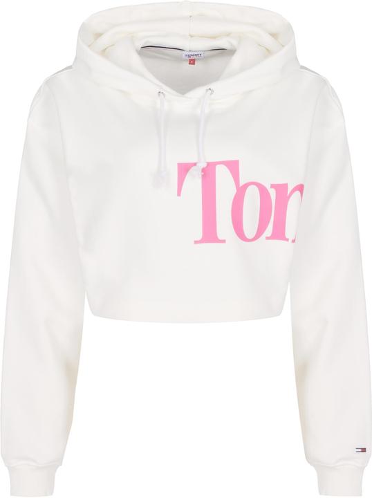 Produktbild Tommy Hilfiger Tommy Jeans Super Crop Bold - 98413 (S)