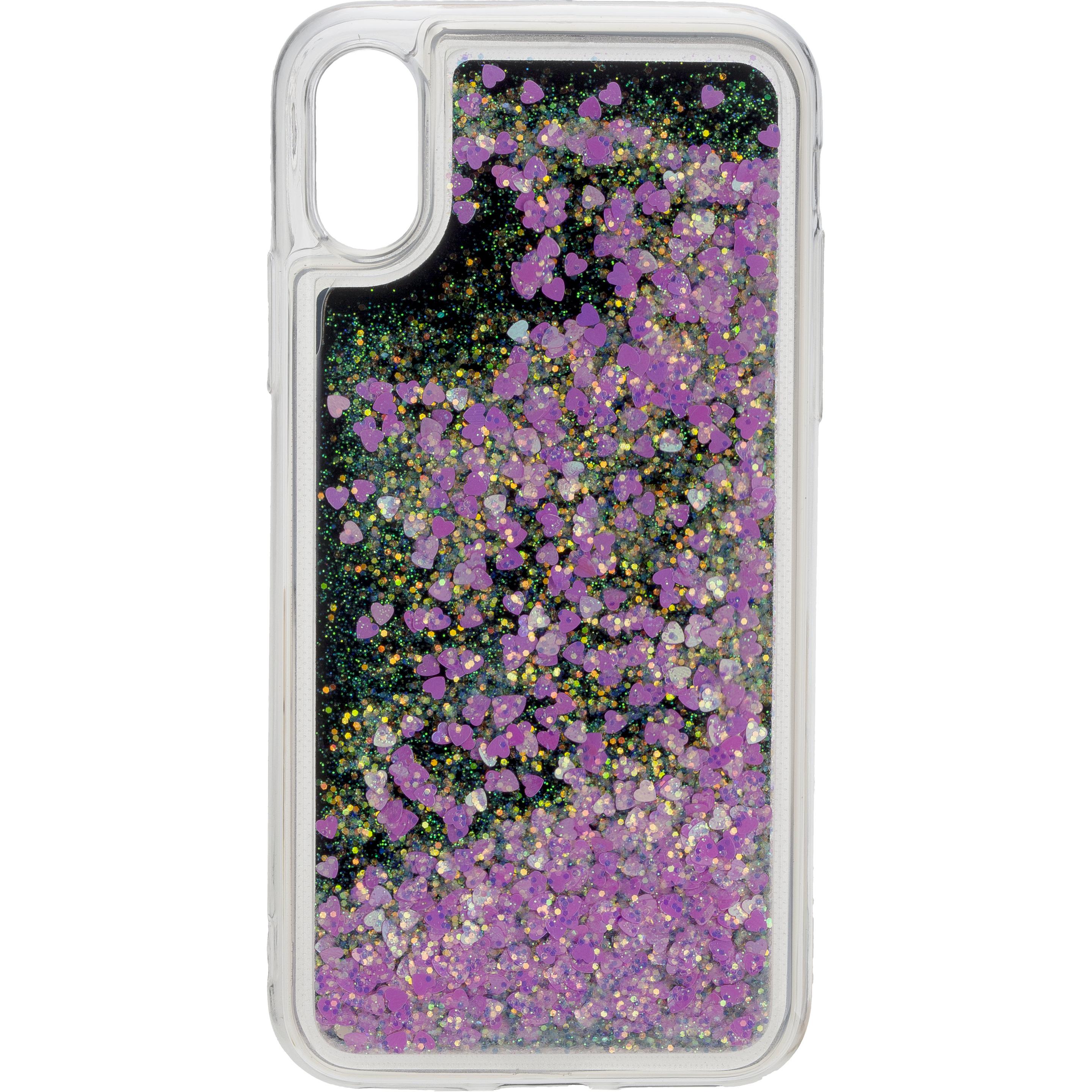 Peter Jäckel 16403 (Apple iPhone X), Smartphone Hülle, Pink