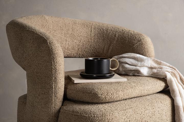 Actual product image Venture Home Armchair Laurel