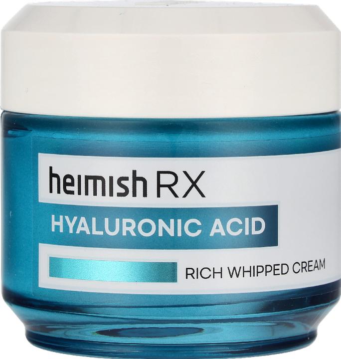 Image du produit Heimish Rx Hyaluronic Acid Rich Whipped Cream Deep Moisturizer for Sensitive Skin (50 ml)