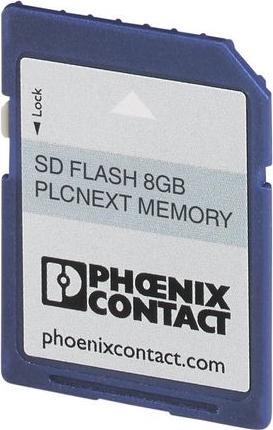 Phoenix 1061701 (8 GB, SD)
