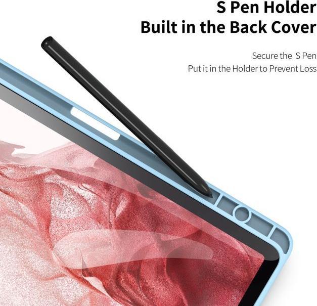 Immagine prodotto Dux Ducis Serie Toby (Galaxy Tab S9 Plus)
