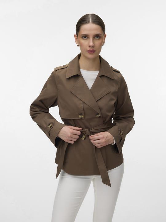 Immagine prodotto Vero Moda VMNOA Jacke Trenchcoat