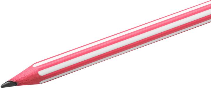 Produktbild Bic Evolution Stripes (2 mm, HB, 12x)