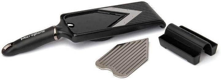 Produktbild Microplane V Hobel & Julienne