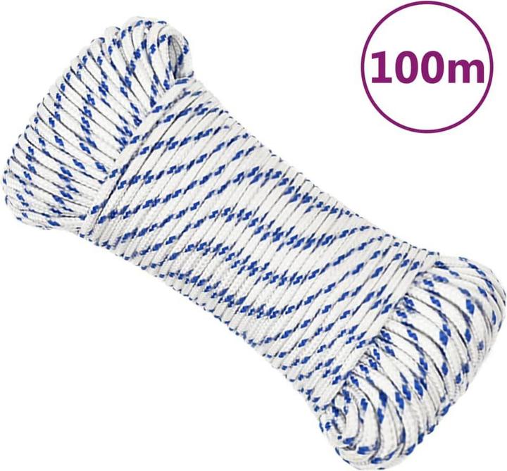 Immagine prodotto vidaXL Bootsseil