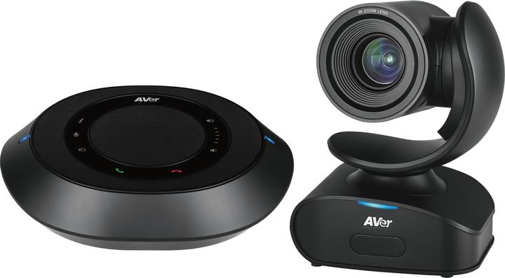 Actual product image AVer VC540 USB Camera System 4K 30 fps