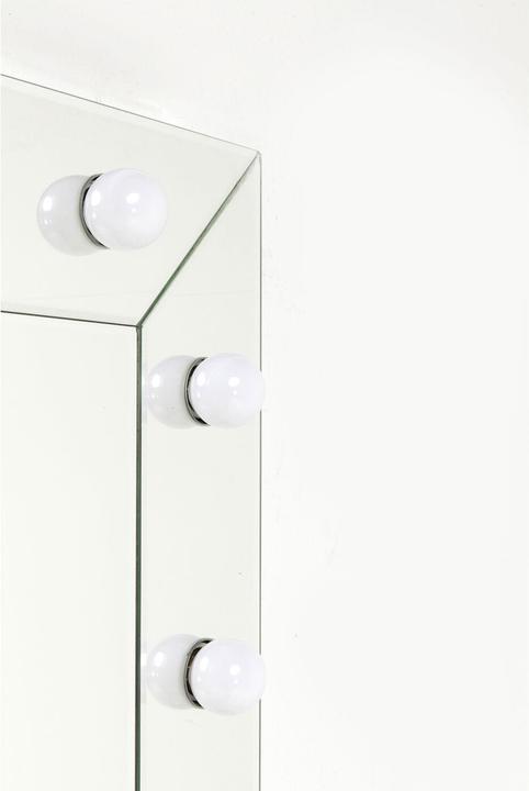 Immagine prodotto Kare Design Specchio Make Up Square 81x81cm (9 x 81 cm)