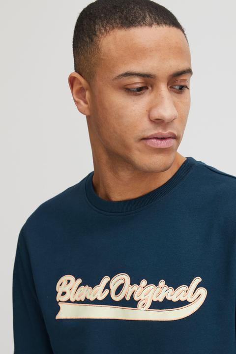 Actual product image Blend BHSweatshirt - 20715364 (L)