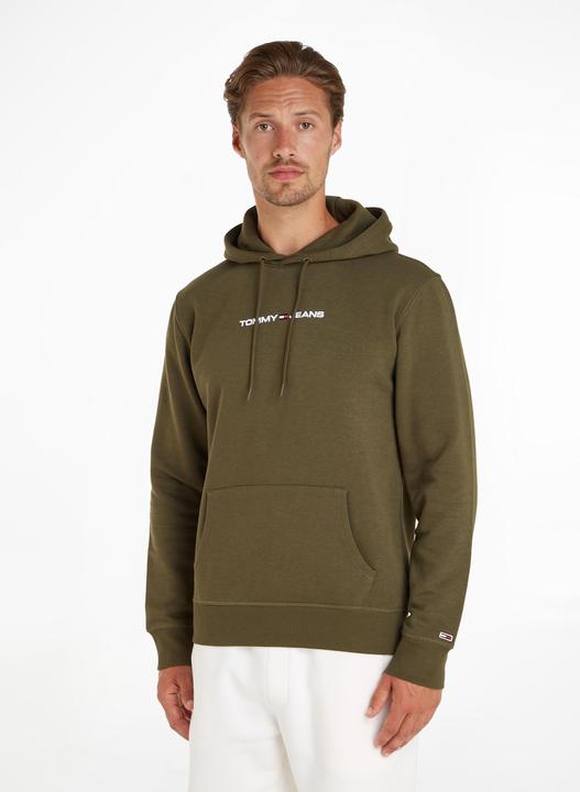 Produktbild Tommy Hilfiger Tommy Jeans Regular Linear - 60399 (S)