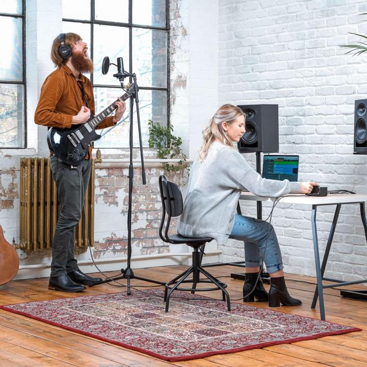 Produktbild Audient Start Recording Bundle (USB)