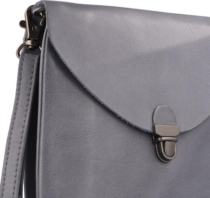 Immagine prodotto Harolds Fold Mini Bag Umhängetasche Leder 17 cm