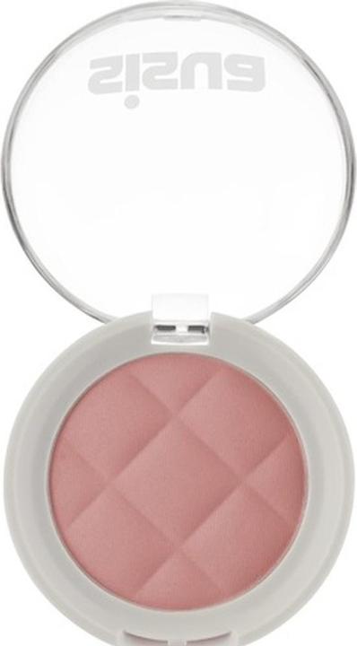 Actual product image Unleashia Butter Waffle Dough Blusher & Glow Stick Blusher No.4 Rose Chocolate Mousse 8g (Rose Chocolate Mousse)